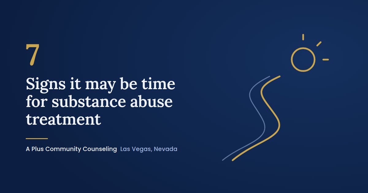Illustration of a winding path toward the sun, representing the road to substance abuse treatment